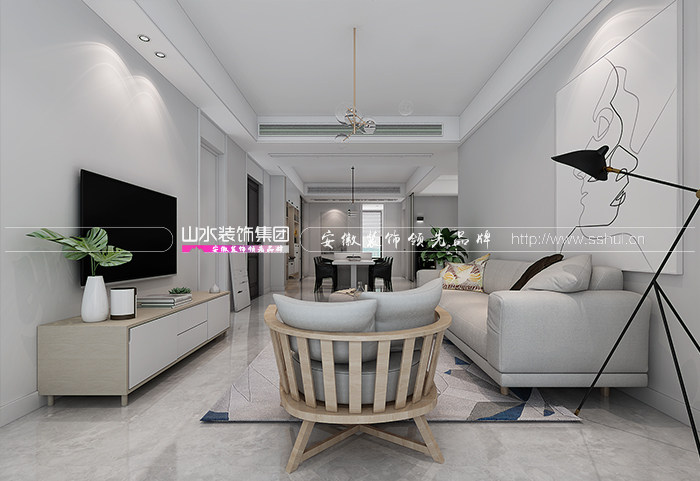 裝修公司報(bào)價中的重點内容