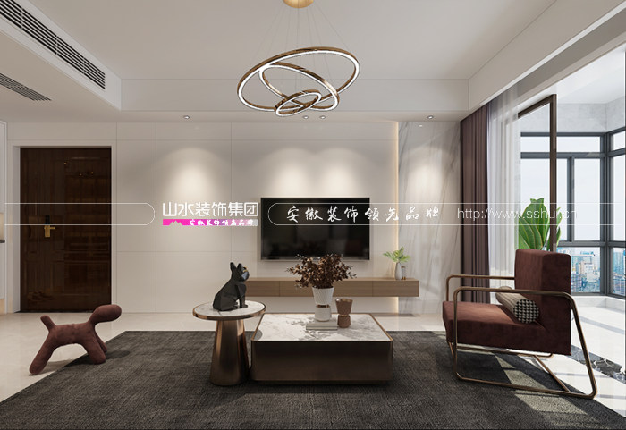 合肥全屋整裝預算(suàn)是多少