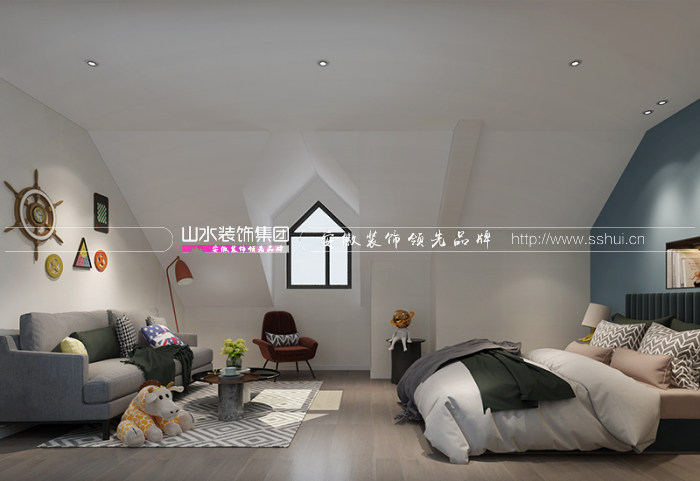 全屋整裝大概多少錢(qián) 全屋整裝大概多少錢(qián)