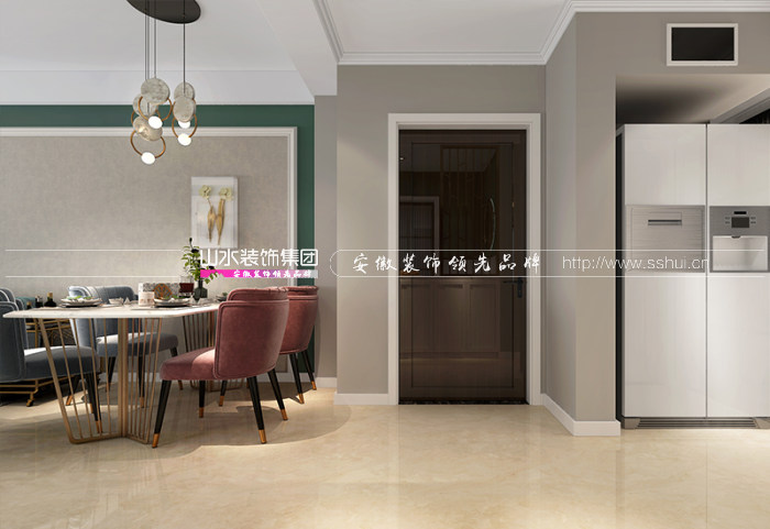 合肥全屋整裝費用 合肥全屋整裝費用