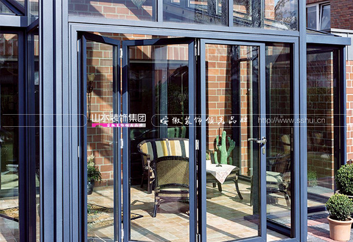 新(xīn)房(fáng)裝修挑選斷橋鋁門窗四大誤區