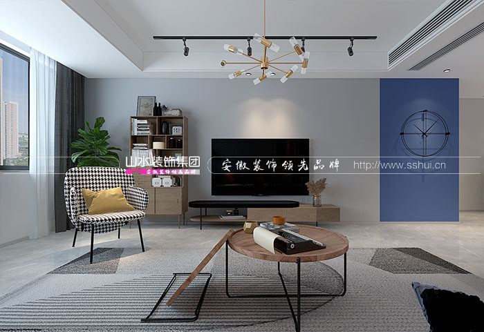 合肥全屋整裝有哪些(xiē)優勢