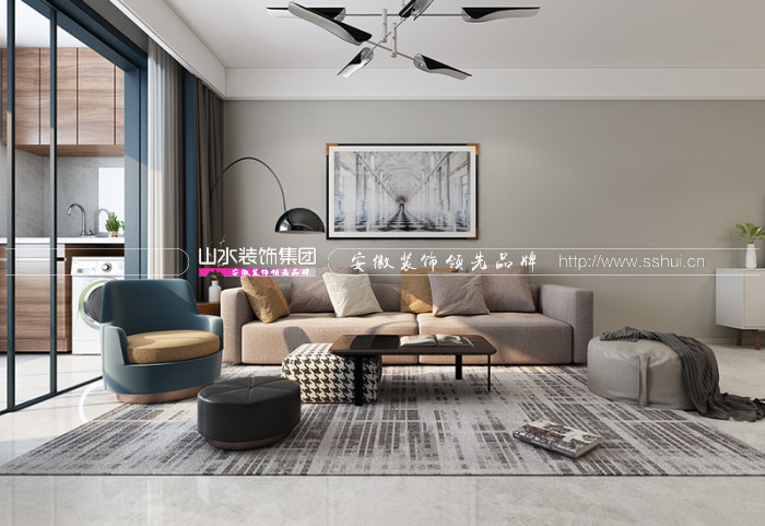 合肥全屋整裝費用是多少 合肥全屋整裝費用是多少