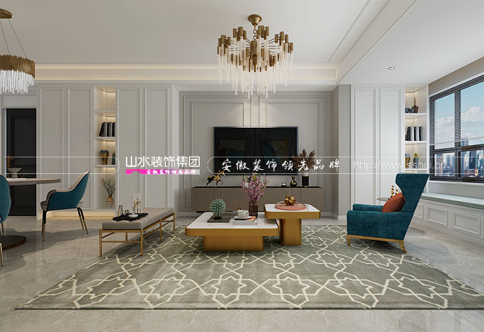 2021年新(xīn)房(fáng)裝修風(fēng)格選擇标準