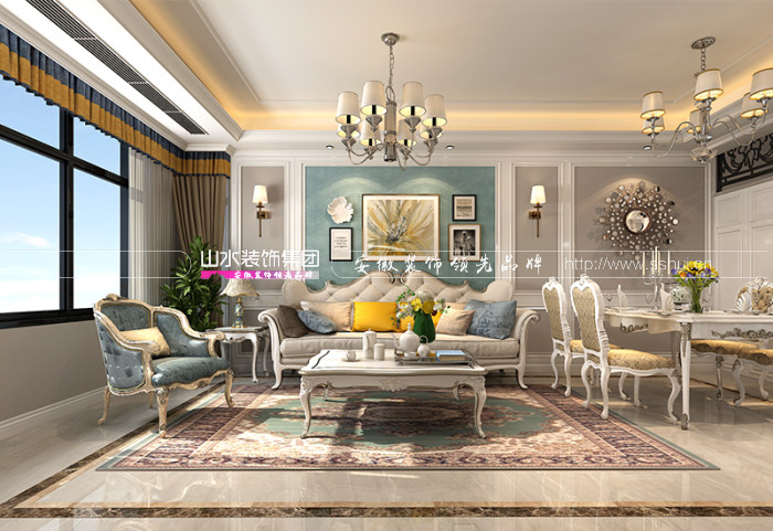 全屋整裝靠譜嗎(ma)