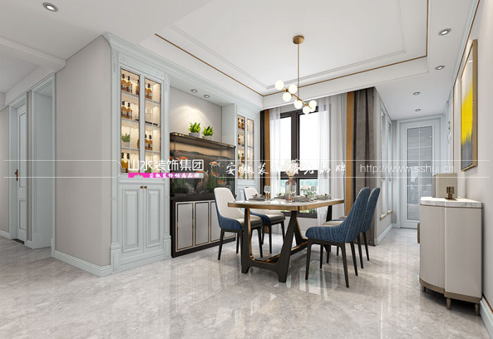 合肥全屋整裝公司 合肥全屋整裝公司