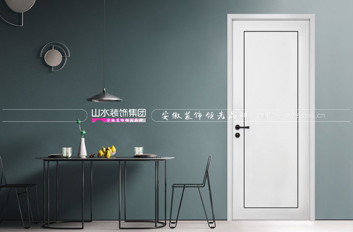 新(xīn)房(fáng)裝修安裝烤漆門好(hǎo)(hǎo)不好(hǎo)(hǎo)