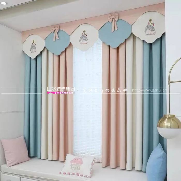 飄窗窗簾靠牆還是靠窗好(hǎo)(hǎo) 飄窗窗簾靠牆還是靠窗好(hǎo)(hǎo)