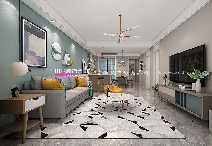 合肥全屋整裝多少錢(qián)