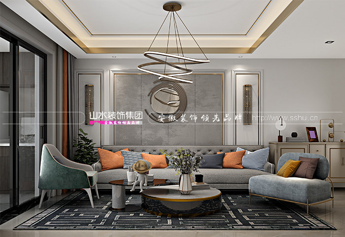 新(xīn)房(fáng)怎麼裝修更省錢(qián)