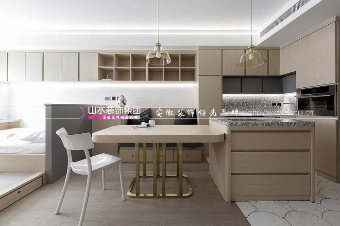 什(shén)麼是全屋整裝 什(shén)麼是全屋整裝