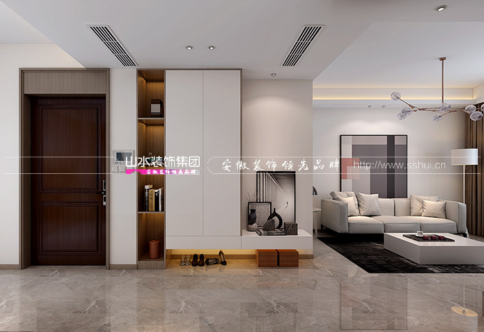 2021年新(xīn)房(fáng)裝修風(fēng)格趨勢