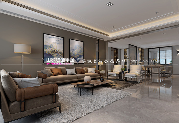 新(xīn)房(fáng)裝修報(bào)價清單