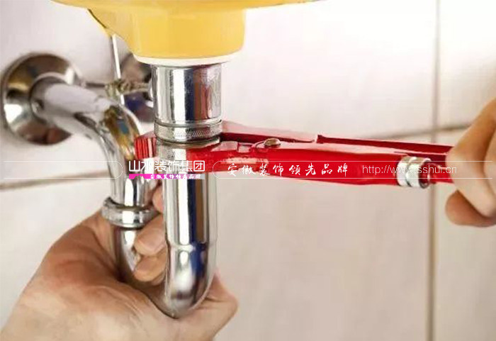 合肥二手房(fáng)水電改造裝修技巧是什(shén)麼