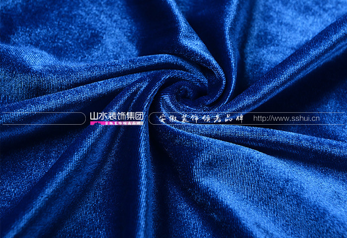 新(xīn)房(fáng)窗簾布料選擇哪種更好(hǎo)(hǎo)