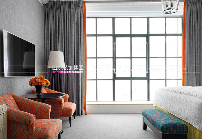 家裡的窗簾怎麼看都不順眼,問題出在這(zhè)兒(ér)了(le) 家裡的窗簾怎麼看都不順眼,問題出在這(zhè)兒(ér)了(le)