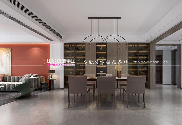 什(shén)麼是全屋定制?全屋定制包括哪些(xiē)項目?