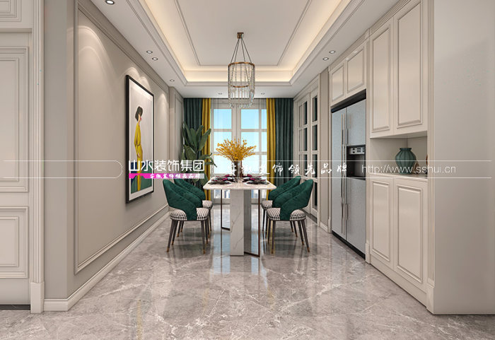 合肥全屋整裝包含項目 合肥全屋整裝包含項目