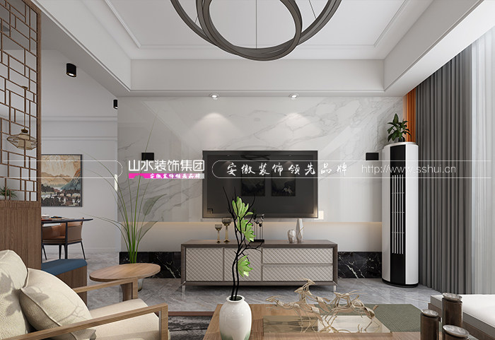 裝修電視(shì)背景牆什(shén)麼材料比較好(hǎo)(hǎo)