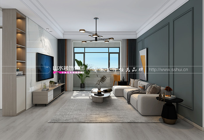 新(xīn)房(fáng)客廳裝修做好(hǎo)(hǎo)這(zhè)三點，越住越舒服