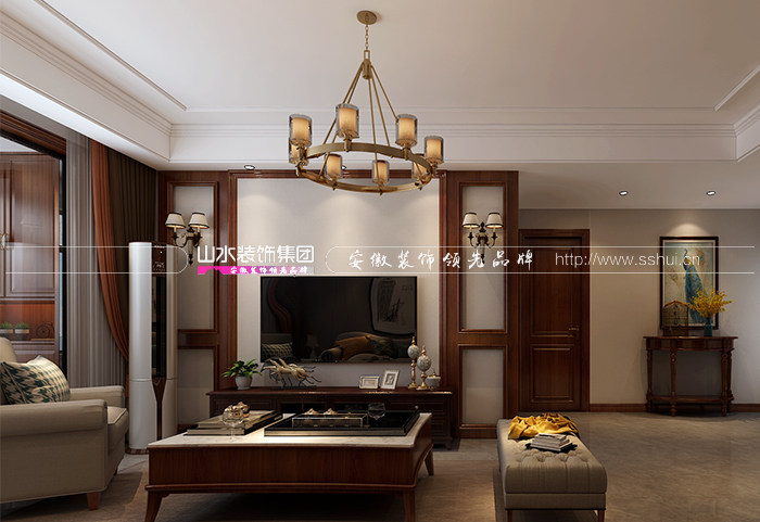 電視(shì)背景牆怎麼裝修好(hǎo)(hǎo)看