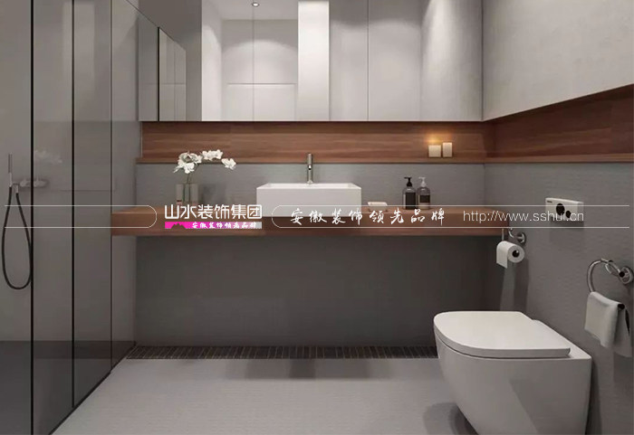 衛生(shēng)間(jiān)裝修流程步驟以及注意事(shì)項有哪些(xiē)