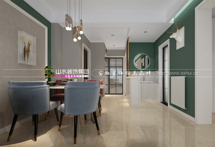 合肥全屋整裝費用是多少 合肥全屋整裝費用是多少