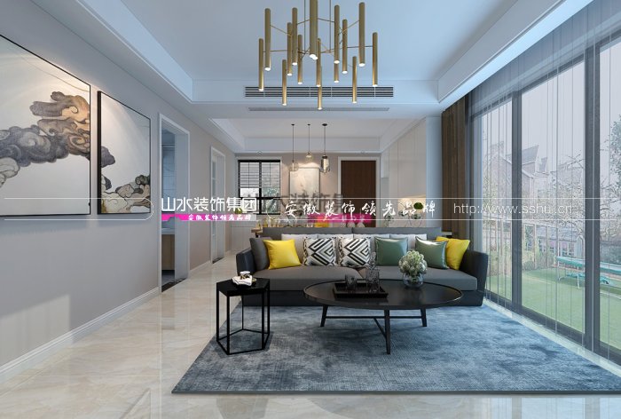 全案設計 全案設計