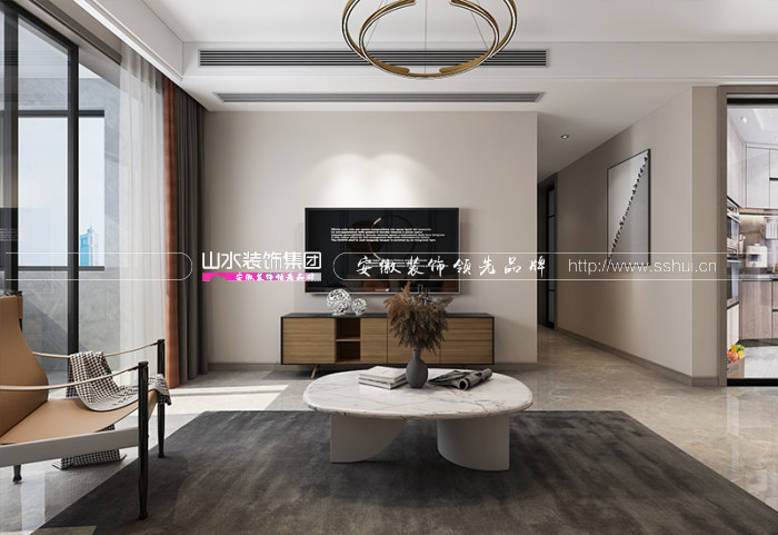 全屋整裝的優缺點介紹 全屋整裝的優缺點介紹