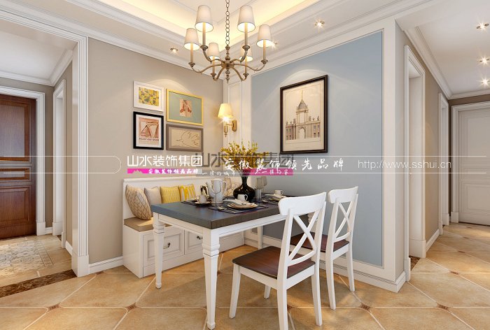 全屋整裝和傳統裝修有什(shén)麼不一(yī)樣 全屋整裝和傳統裝修有什(shén)麼不一(yī)樣