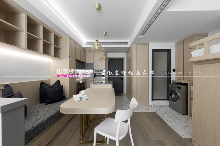 什(shén)麼是全屋整裝 什(shén)麼是全屋整裝