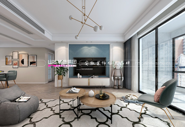 合肥全屋整裝預算(suàn)是多少 合肥全屋整裝預算(suàn)是多少