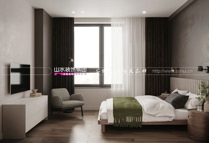 終結卧室收納難題，這(zhè)幾招趕緊學起來(lái)