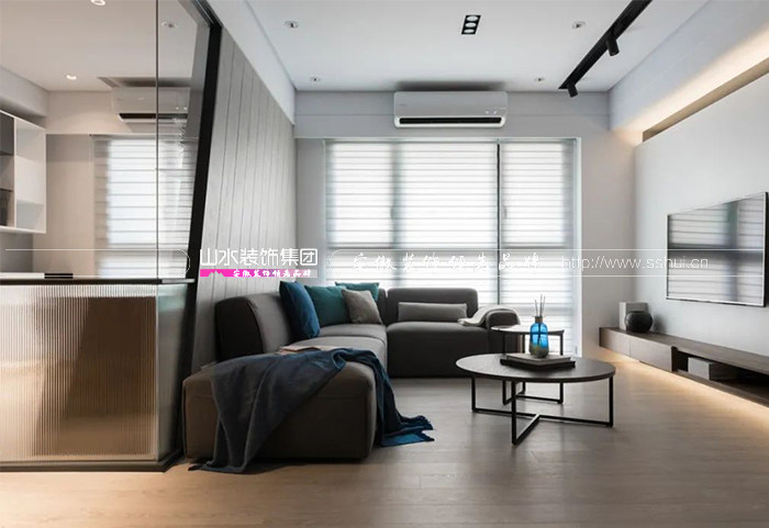 新(xīn)房(fáng)裝修地闆顔色怎麼選