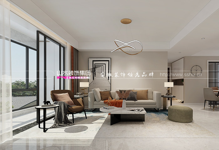 新(xīn)房(fáng)裝修預算(suàn)清單詳解