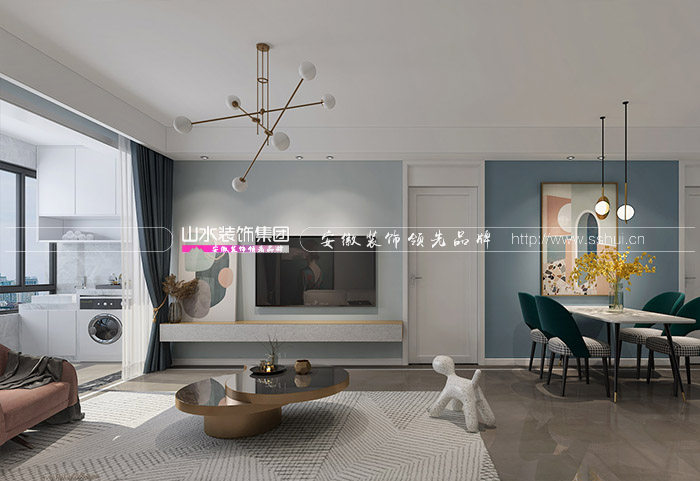 2021年室内裝修設計趨勢有哪些(xiē)