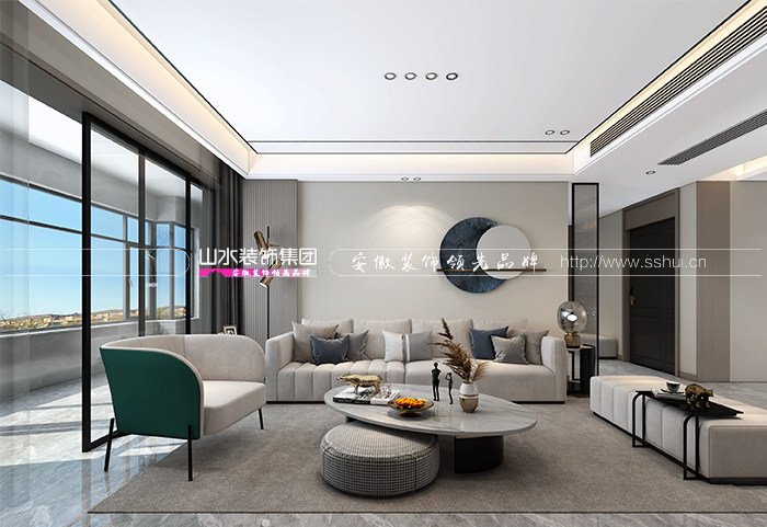 全屋無主燈設計注意事(shì)項有哪些(xiē)