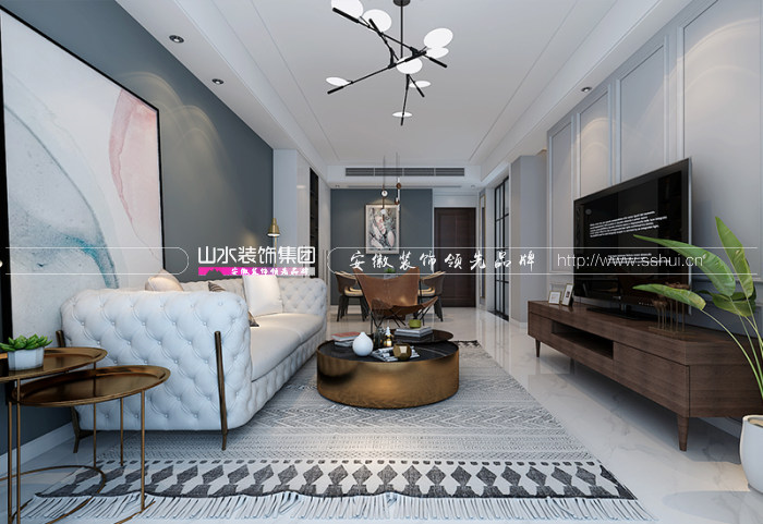 什(shén)麼是全屋整裝