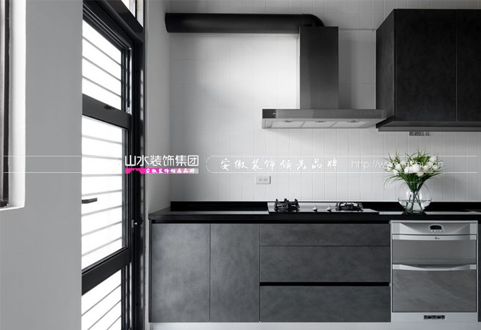 實用!超全廚房(fáng)裝修攻略,打造方便高效的美食聖地 實用!超全廚房(fáng)裝修攻略,打造方便高效的美食聖地