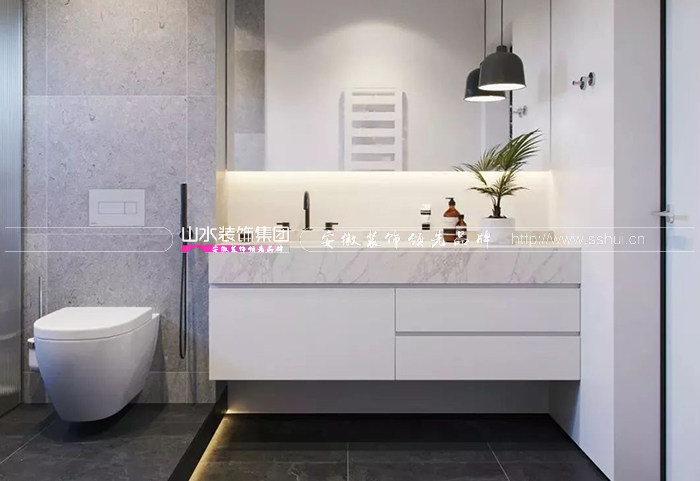 衛生(shēng)間(jiān)裝修注意事(shì)項有哪些(xiē)