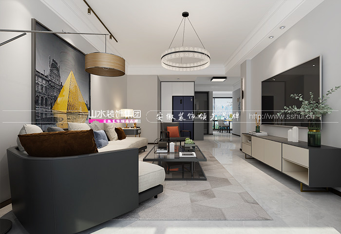 合肥全屋整裝要多少錢(qián)