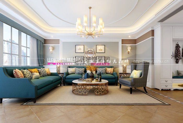 全案設計 全案設計