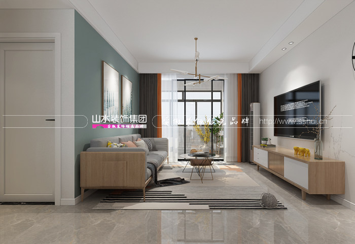 合肥全屋整裝 合肥全屋整裝