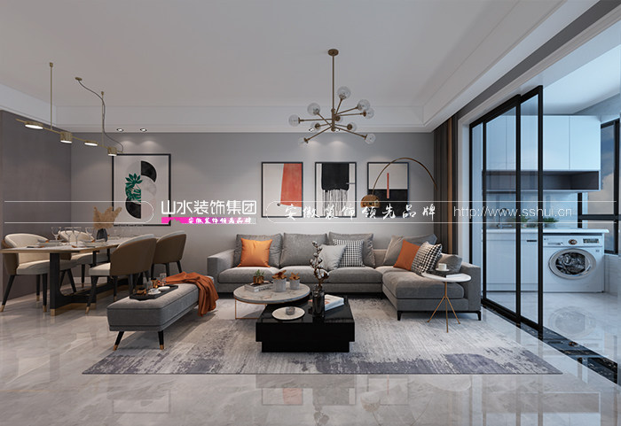 新(xīn)房(fáng)裝修地闆磚用什(shén)麼顔色好(hǎo)(hǎo)看 新(xīn)房(fáng)裝修地闆磚用什(shén)麼顔色好(hǎo)(hǎo)看