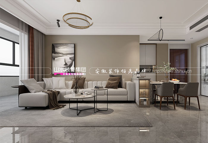 小戶型怎麼裝修顯得空間(jiān)大?訣竅原來(lái)在這(zhè)裡 小戶型怎麼裝修顯得空間(jiān)大?訣竅原來(lái)在這(zhè)裡