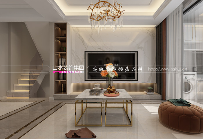 山水裝飾全屋整裝怎麼樣 山水裝飾全屋整裝怎麼樣