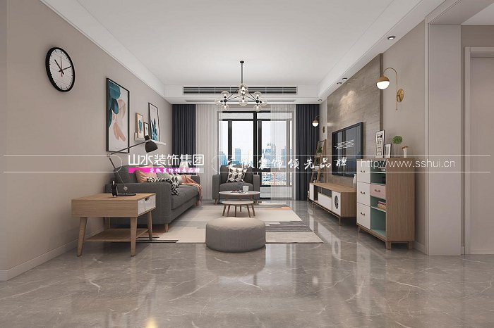 全案設計 全案設計