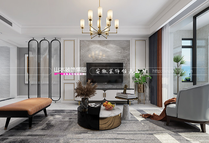 新(xīn)房(fáng)裝修預算(suàn)報(bào)價清單