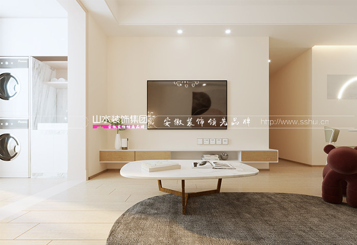 極簡盛行,少即是多,裝修新(xīn)房(fáng)必學減法法則 極簡盛行,少即是多,裝修新(xīn)房(fáng)必學減法法則