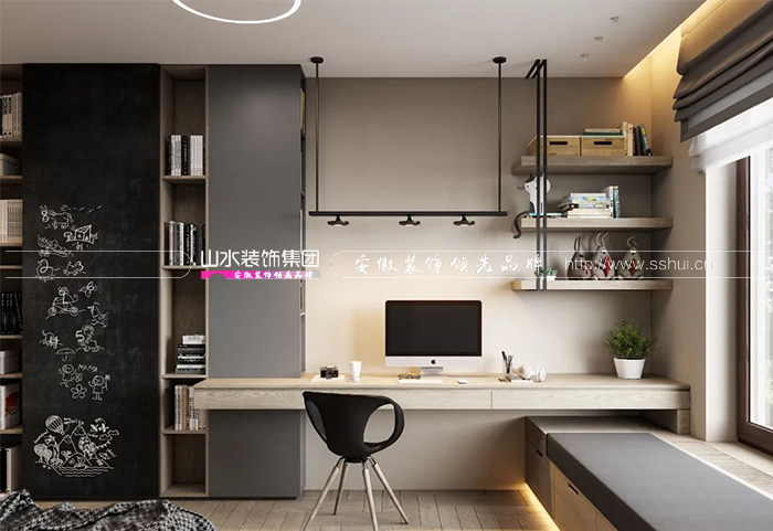 這(zhè)才是飄窗的真正用途,隻有1%的人(rén)才知道 這(zhè)才是飄窗的真正用途,隻有1%的人(rén)才知道